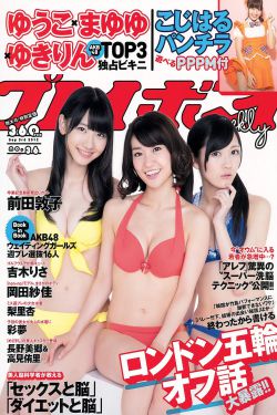 美国版《家庭主妇》